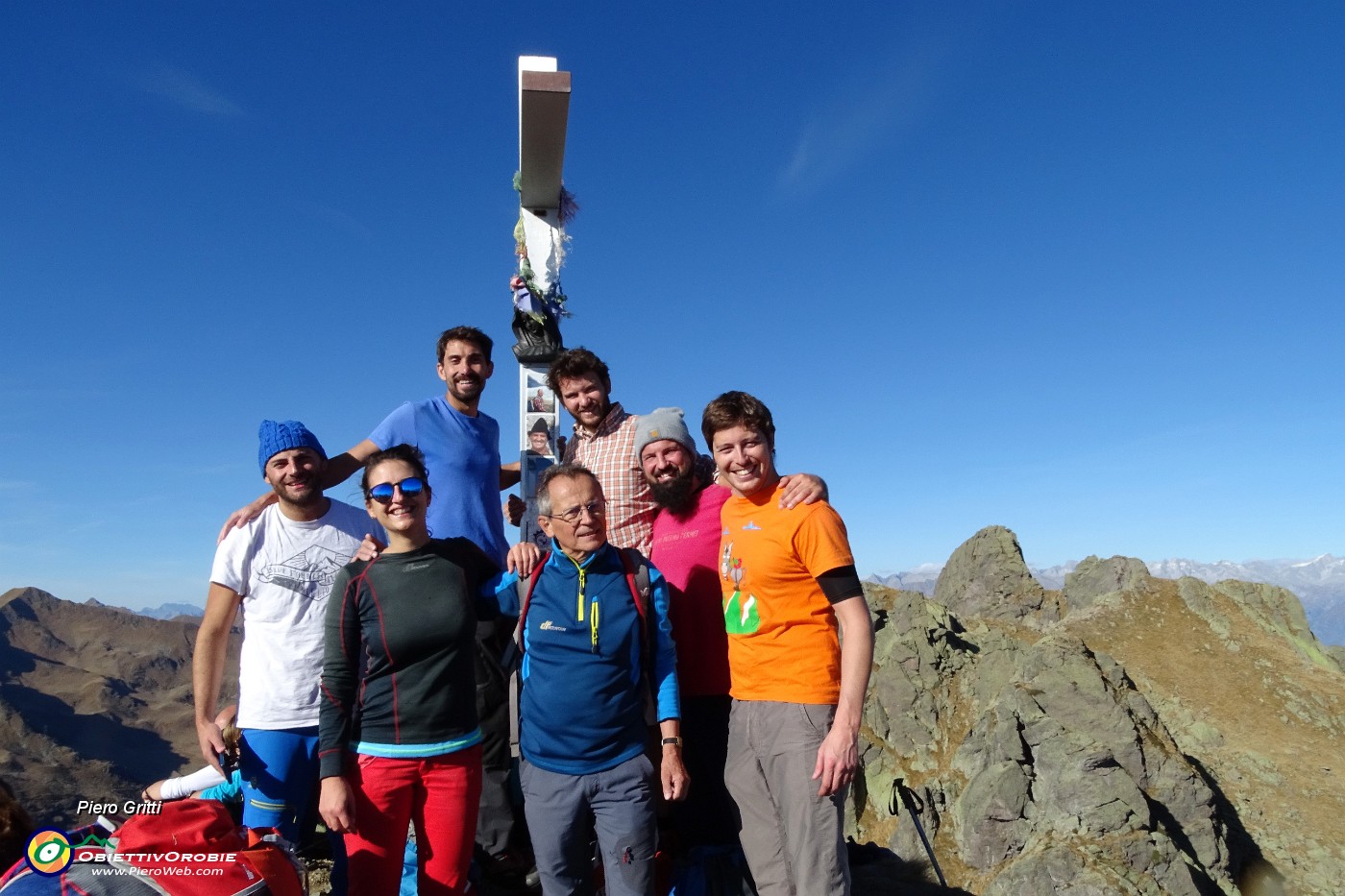 02 In Cima di Val Pianella-Piazzotti (2349 m) in compagnia amici M.U.L.A..JPG